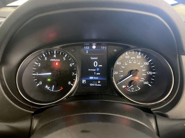 Used Nissan X-Trail 2020 for sale - 76255419: Photo 18