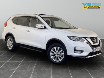2020 - 1.3 DIG-T Acenta Premium DCT Auto Euro 6 (s/s) 5dr Automatic