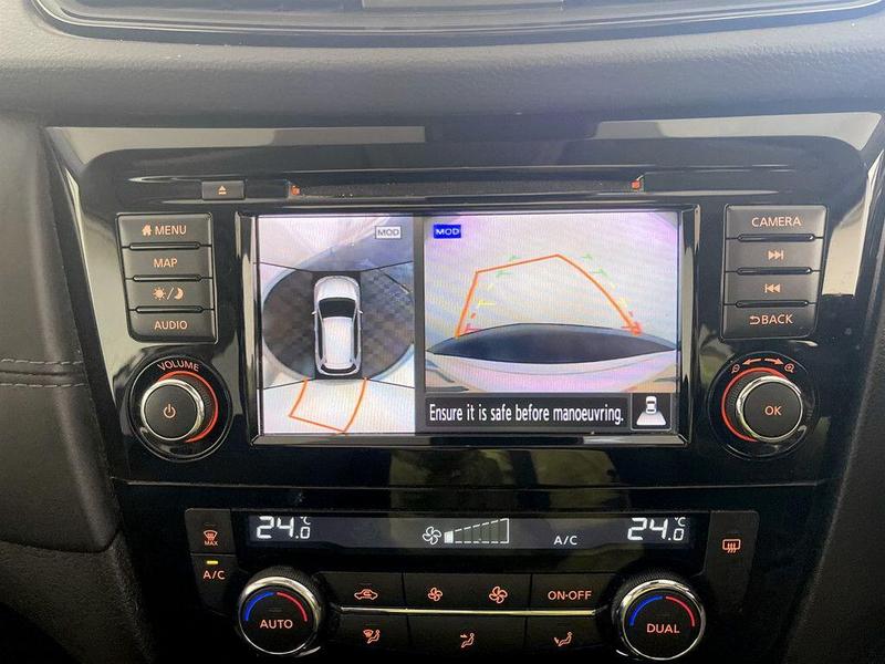 Used Nissan X-Trail 2020 for sale - 76255419: Photo 20