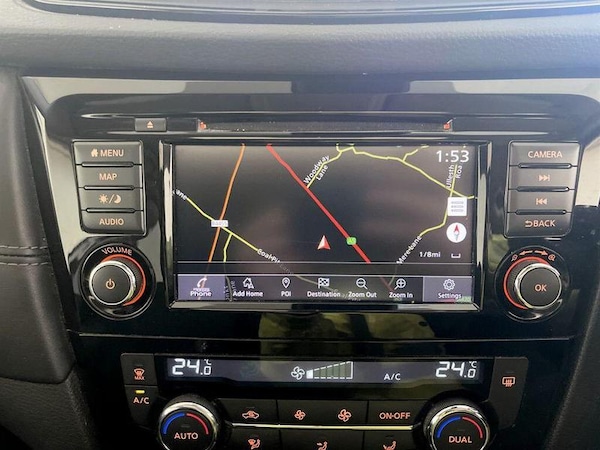 Used Nissan X-Trail 2020 for sale - 76255419: Photo 21