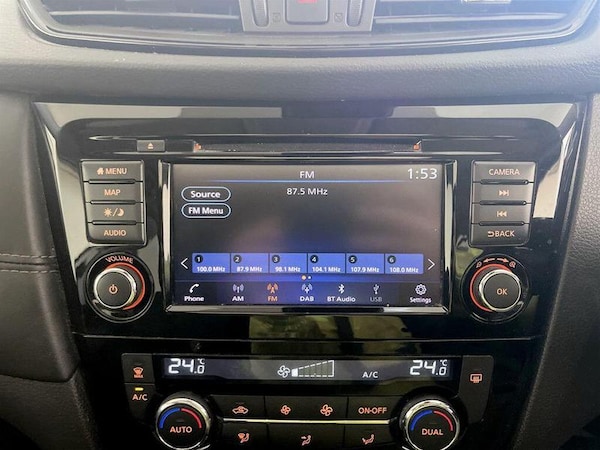 Used Nissan X-Trail 2020 for sale - 76255419: Photo 22