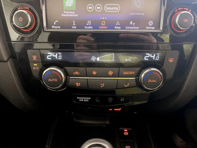 Used Nissan X-Trail 2020 for sale - 76255419: Photo 24