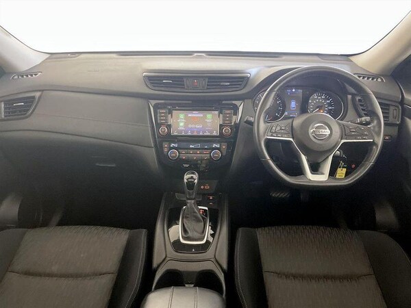 Used Nissan X-Trail 2020 for sale - 76255419: Photo 3