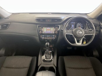 Used Nissan X-Trail 2020 for sale - 76255419: Photo