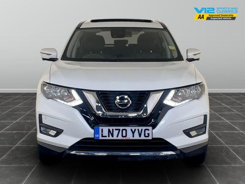 Used Nissan X-Trail 2020 for sale - 76255419: Photo 5