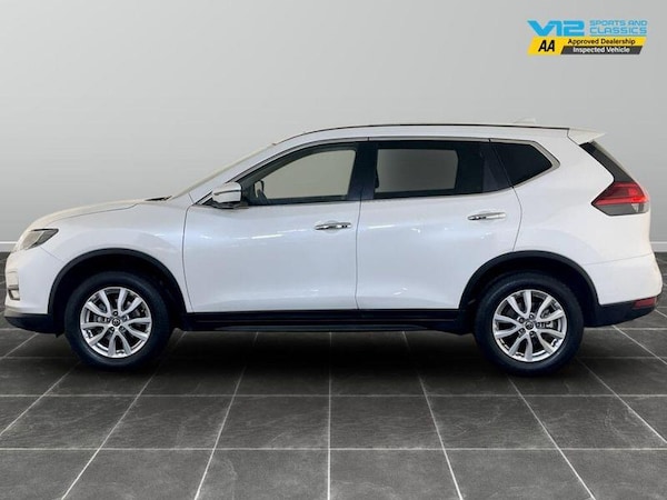Used Nissan X-Trail 2020 for sale - 76255419: Photo 7
