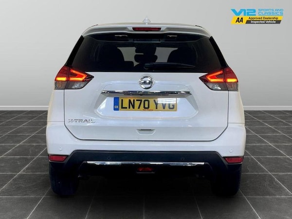 Used Nissan X-Trail 2020 for sale - 76255419: Photo 9