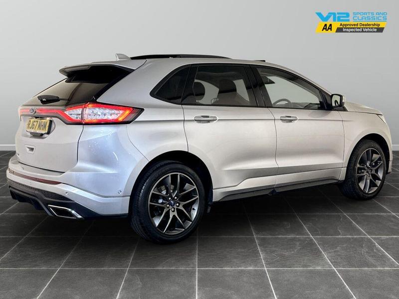 Used Ford Edge 2017 for sale - 76402066: Photo 10