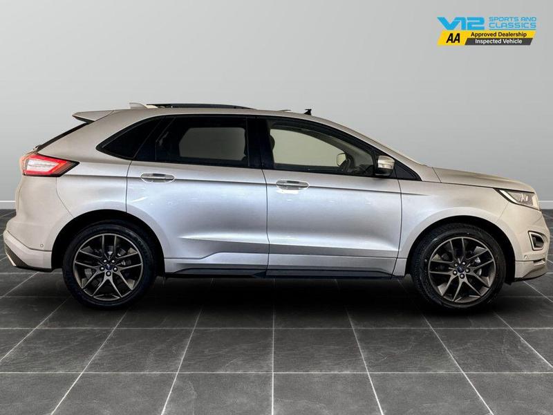 Used Ford Edge 2017 for sale - 76402066: Photo 11