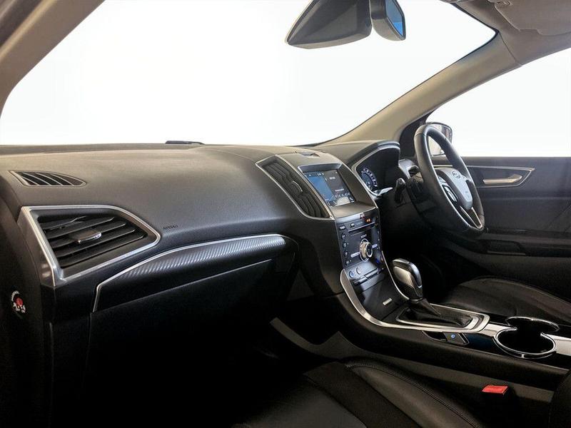 Used Ford Edge 2017 for sale - 76402066: Photo 12