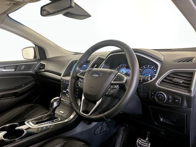 Used Ford Edge 2017 for sale - 76402066: Photo 15