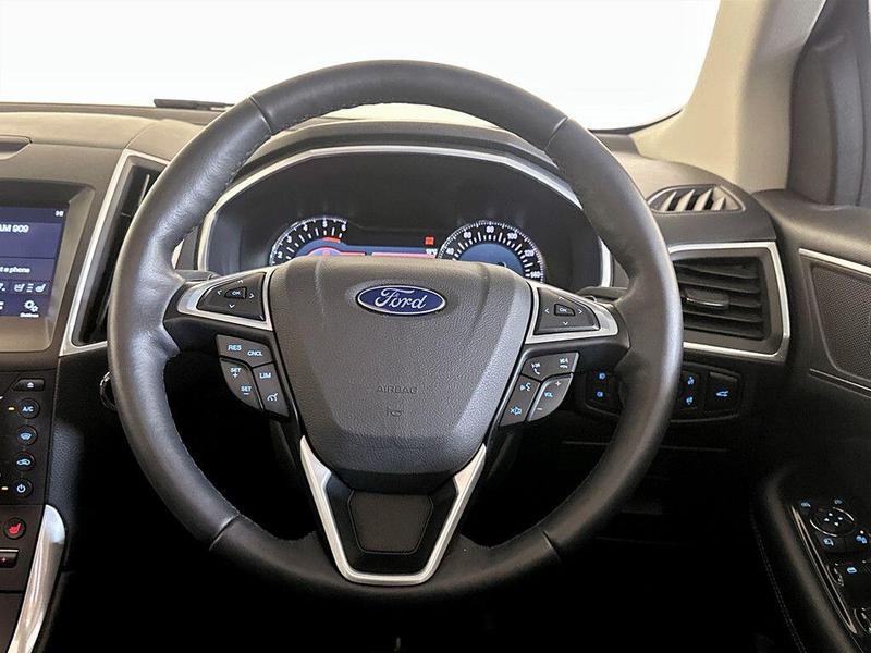 Used Ford Edge 2017 for sale - 76402066: Photo 16