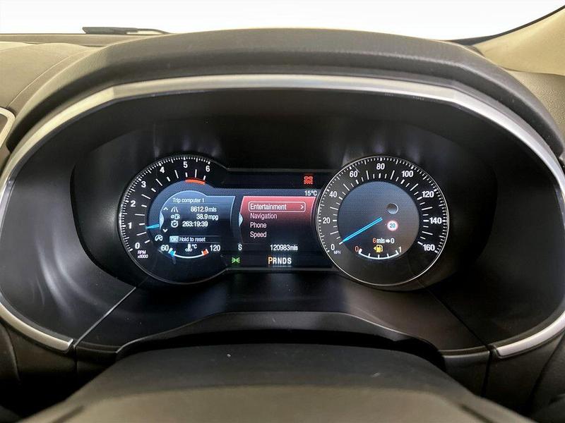 Used Ford Edge 2017 for sale - 76402066: Photo 18