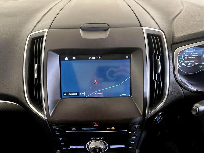 Used Ford Edge 2017 for sale - 76402066: Photo 20