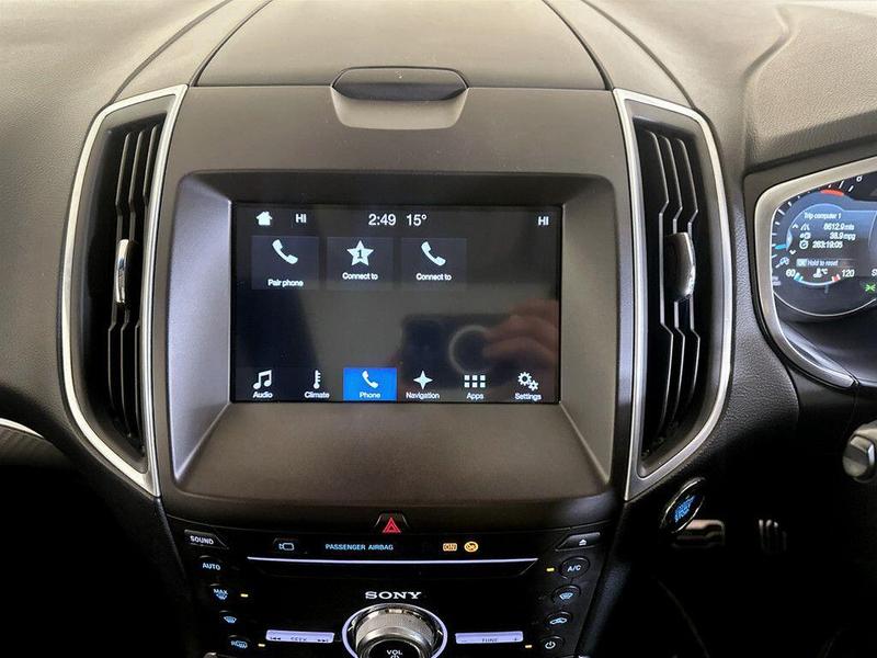 Used Ford Edge 2017 for sale - 76402066: Photo 21