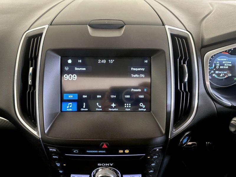 Used Ford Edge 2017 for sale - 76402066: Photo 22