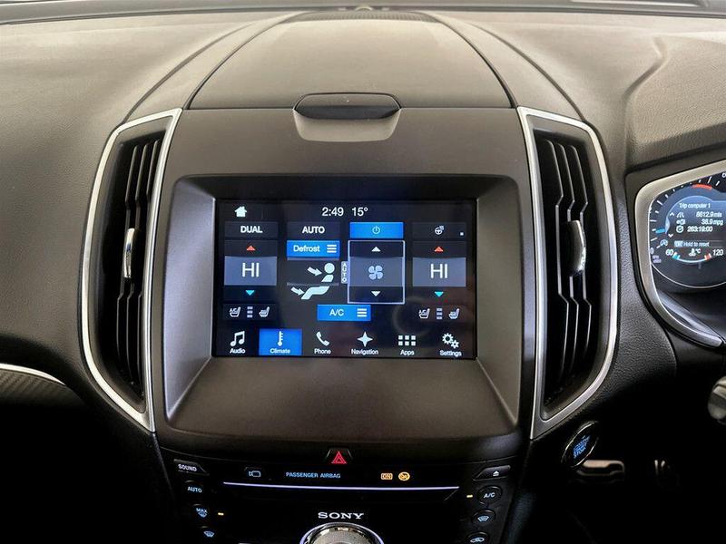 Used Ford Edge 2017 for sale - 76402066: Photo 23