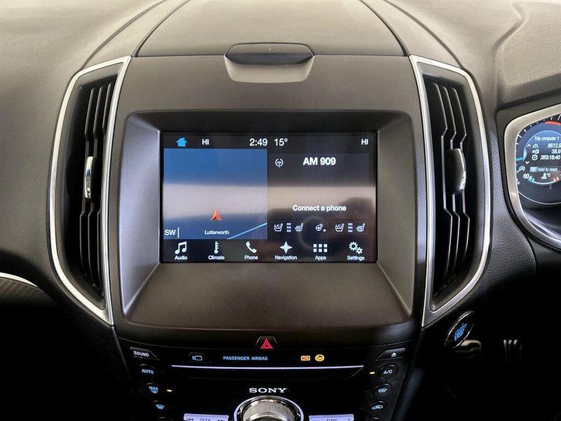 Used Ford Edge 2017 for sale - 76402066: Photo 24