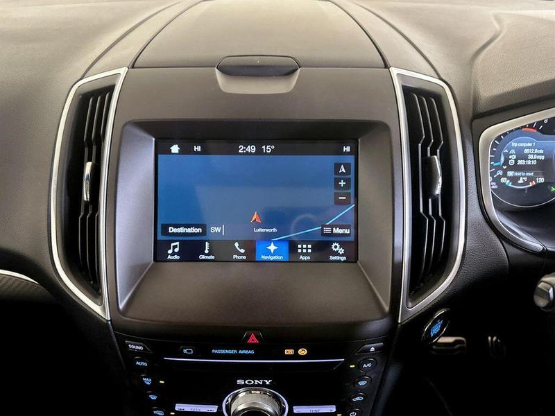 Used Ford Edge 2017 for sale - 76402066: Photo 25