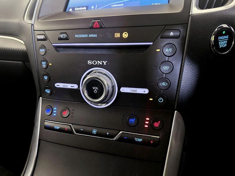 Used Ford Edge 2017 for sale - 76402066: Photo 26