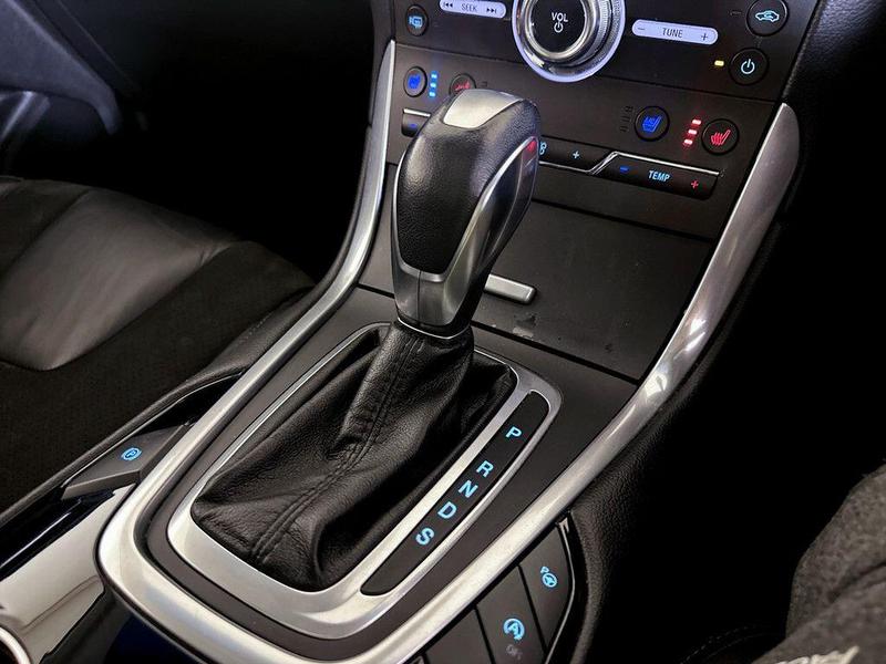 Used Ford Edge 2017 for sale - 76402066: Photo 27