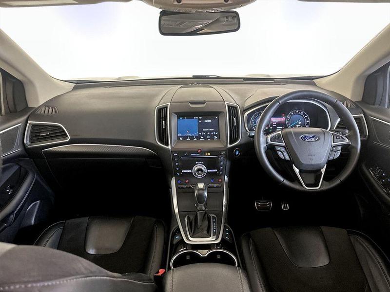 Used Ford Edge 2017 for sale - 76402066: Photo 3