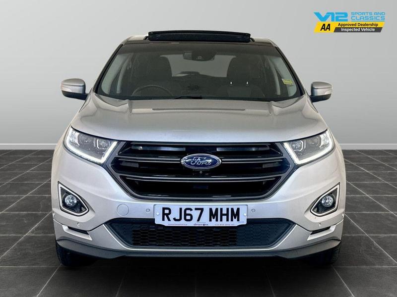 Used Ford Edge 2017 for sale - 76402066: Photo 5