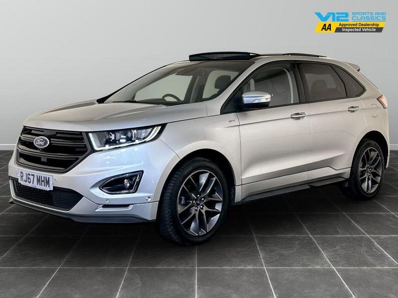 Used Ford Edge 2017 for sale - 76402066: Photo 6