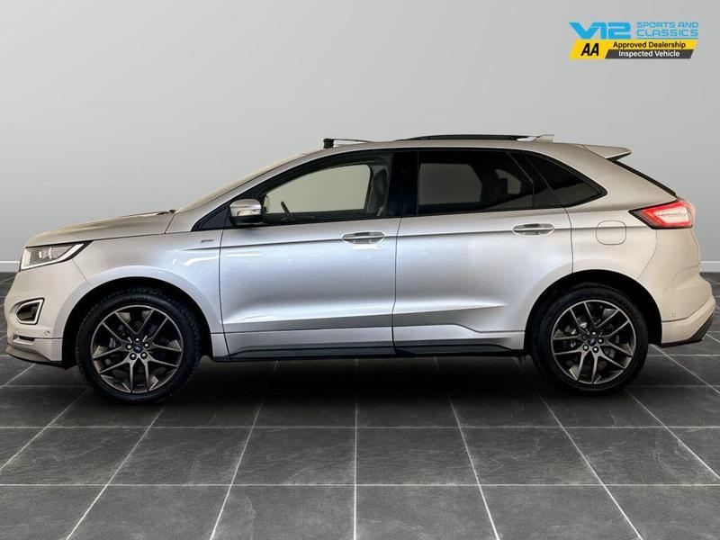 Used Ford Edge 2017 for sale - 76402066: Photo 7