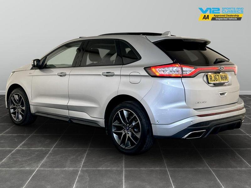 Used Ford Edge 2017 for sale - 76402066: Photo 8