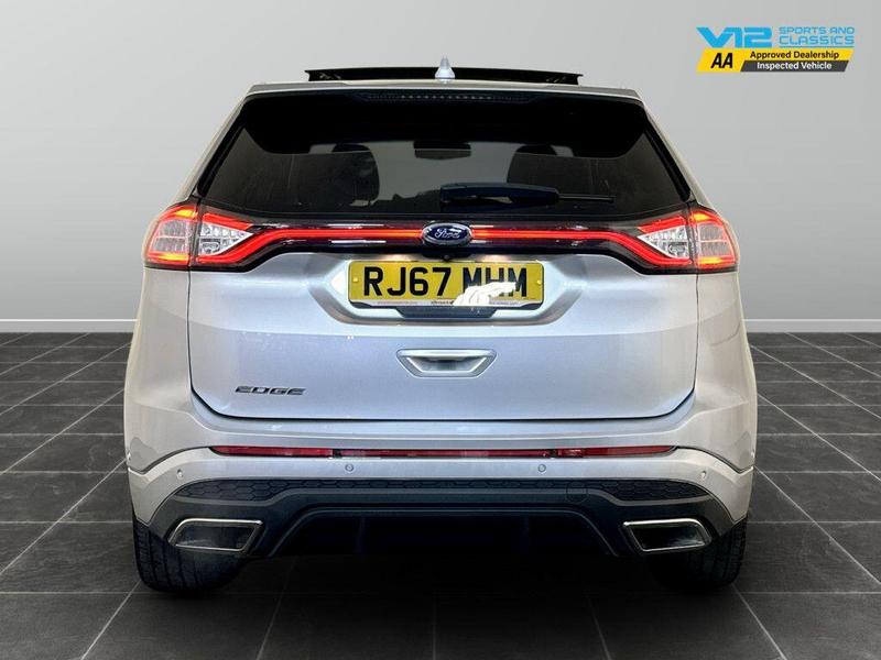 Used Ford Edge 2017 for sale - 76402066: Photo 9