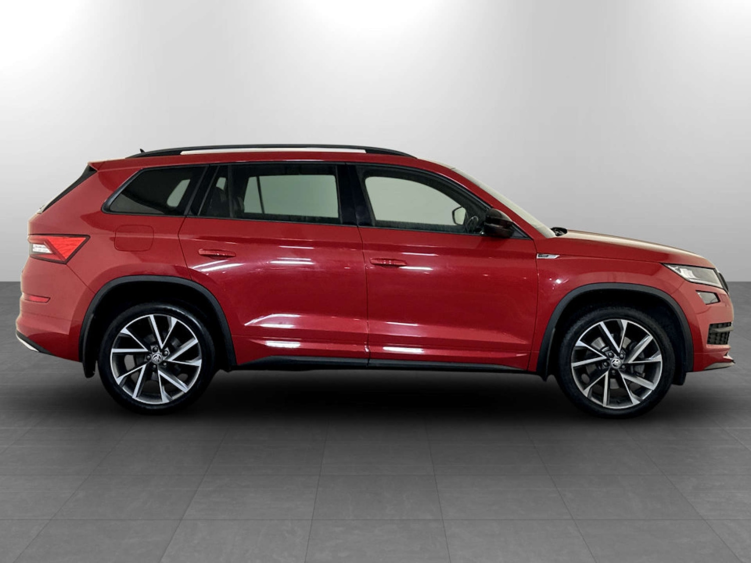 Used Skoda Kodiaq 2019 for sale - 77184981: Photo 11