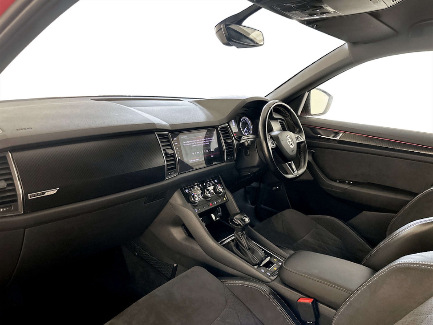 Used Skoda Kodiaq 2019 for sale - 77184981: Photo 12