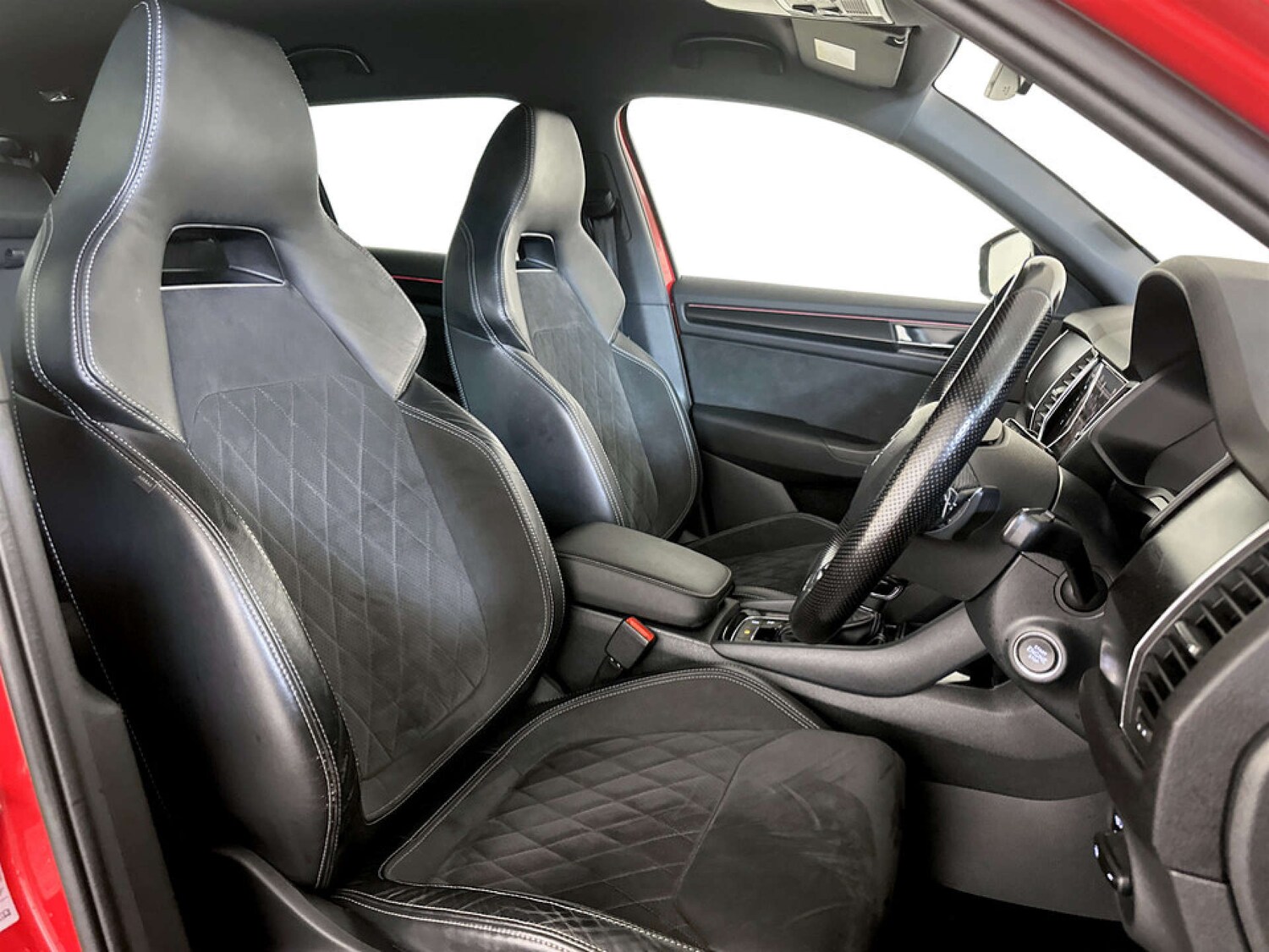 Used Skoda Kodiaq 2019 for sale - 77184981: Photo 13