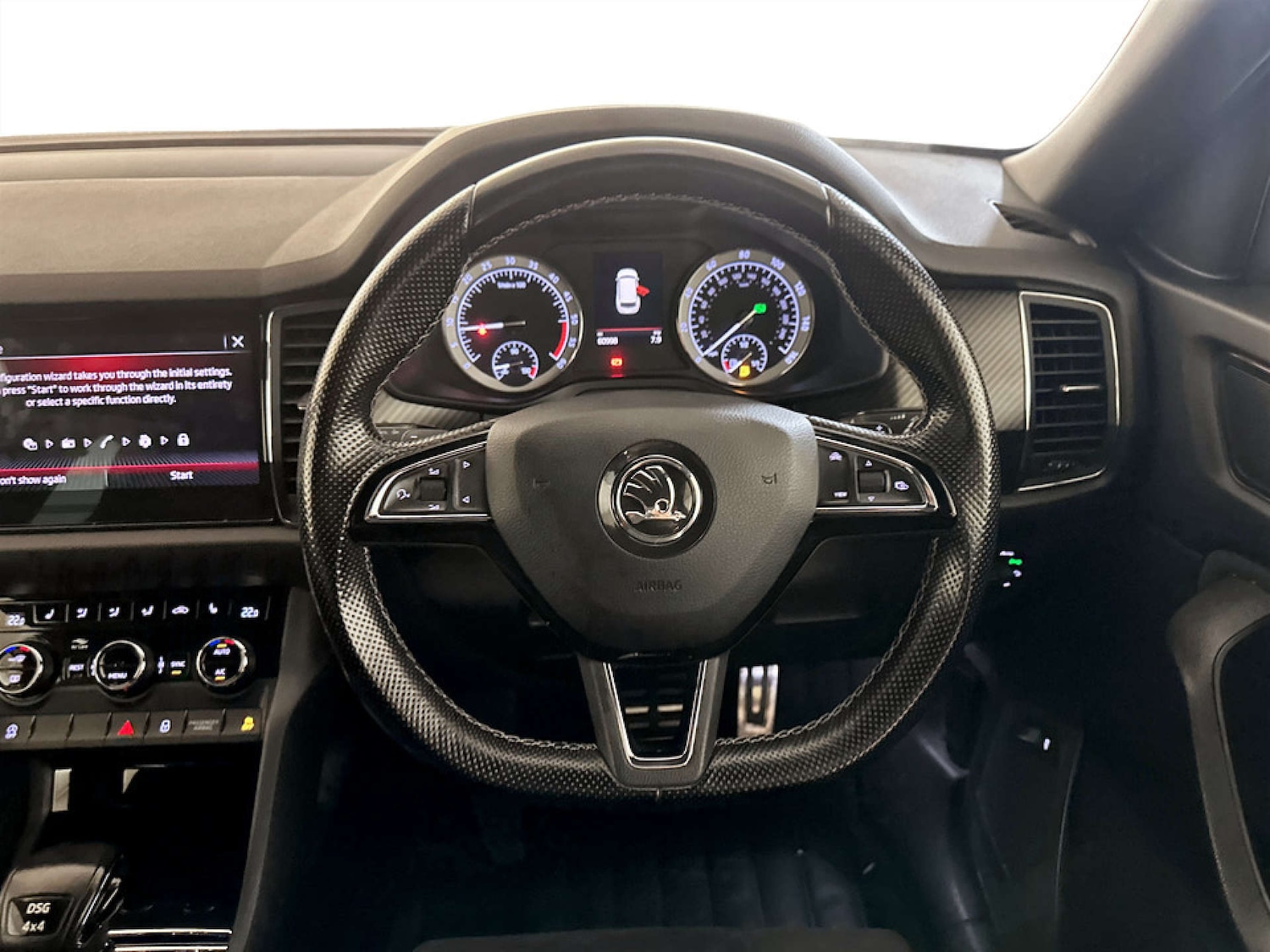 Used Skoda Kodiaq 2019 for sale - 77184981: Photo 17