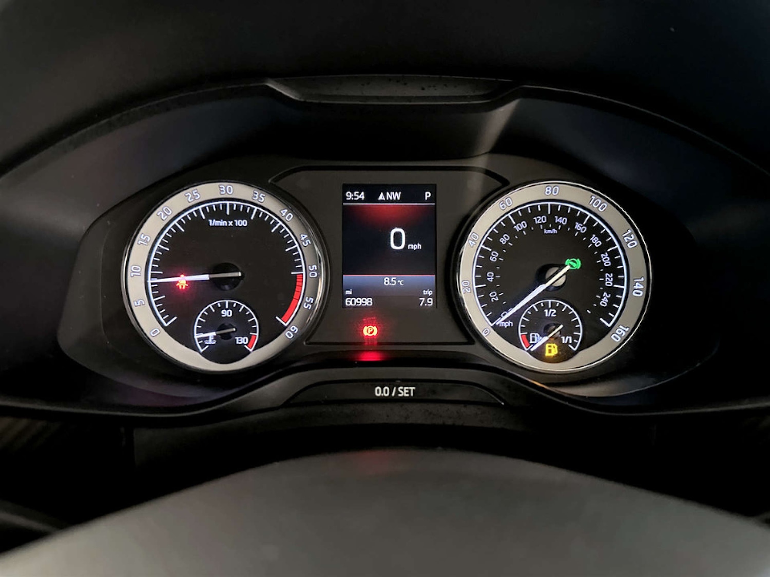 Used Skoda Kodiaq 2019 for sale - 77184981: Photo 19