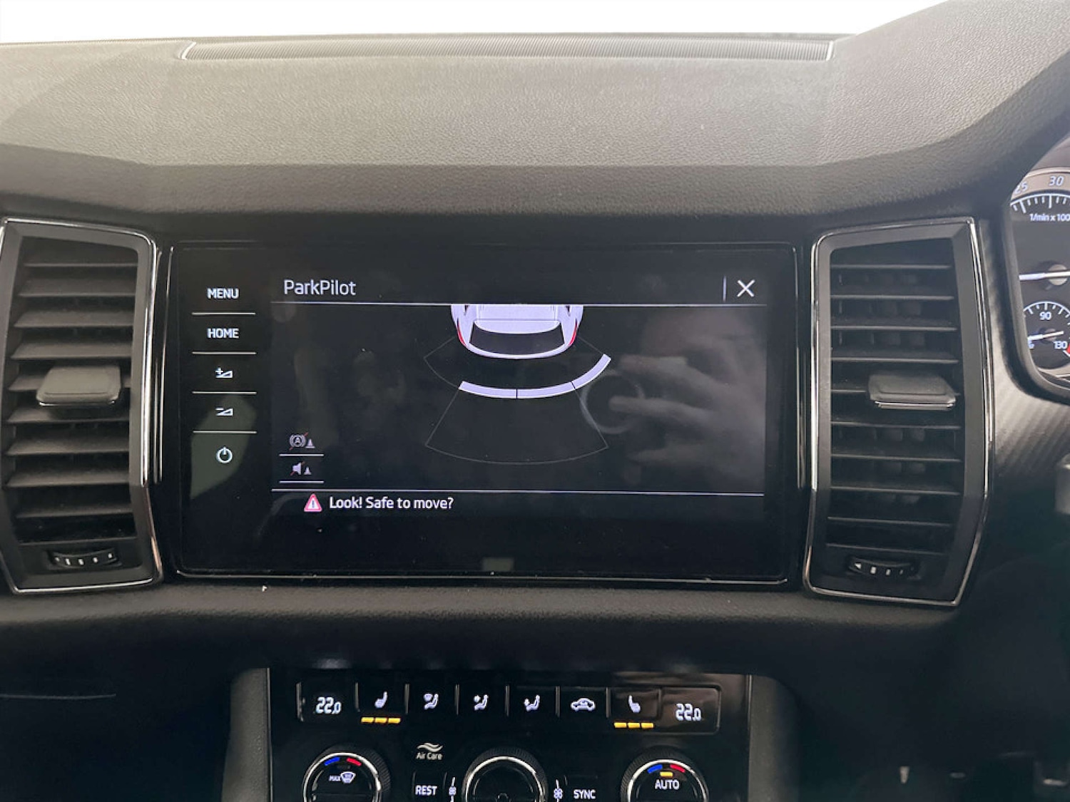 Used Skoda Kodiaq 2019 for sale - 77184981: Photo 21