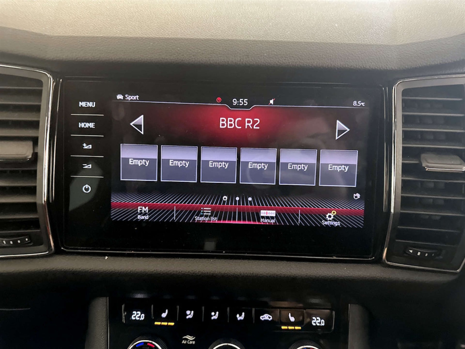 Used Skoda Kodiaq 2019 for sale - 77184981: Photo 24