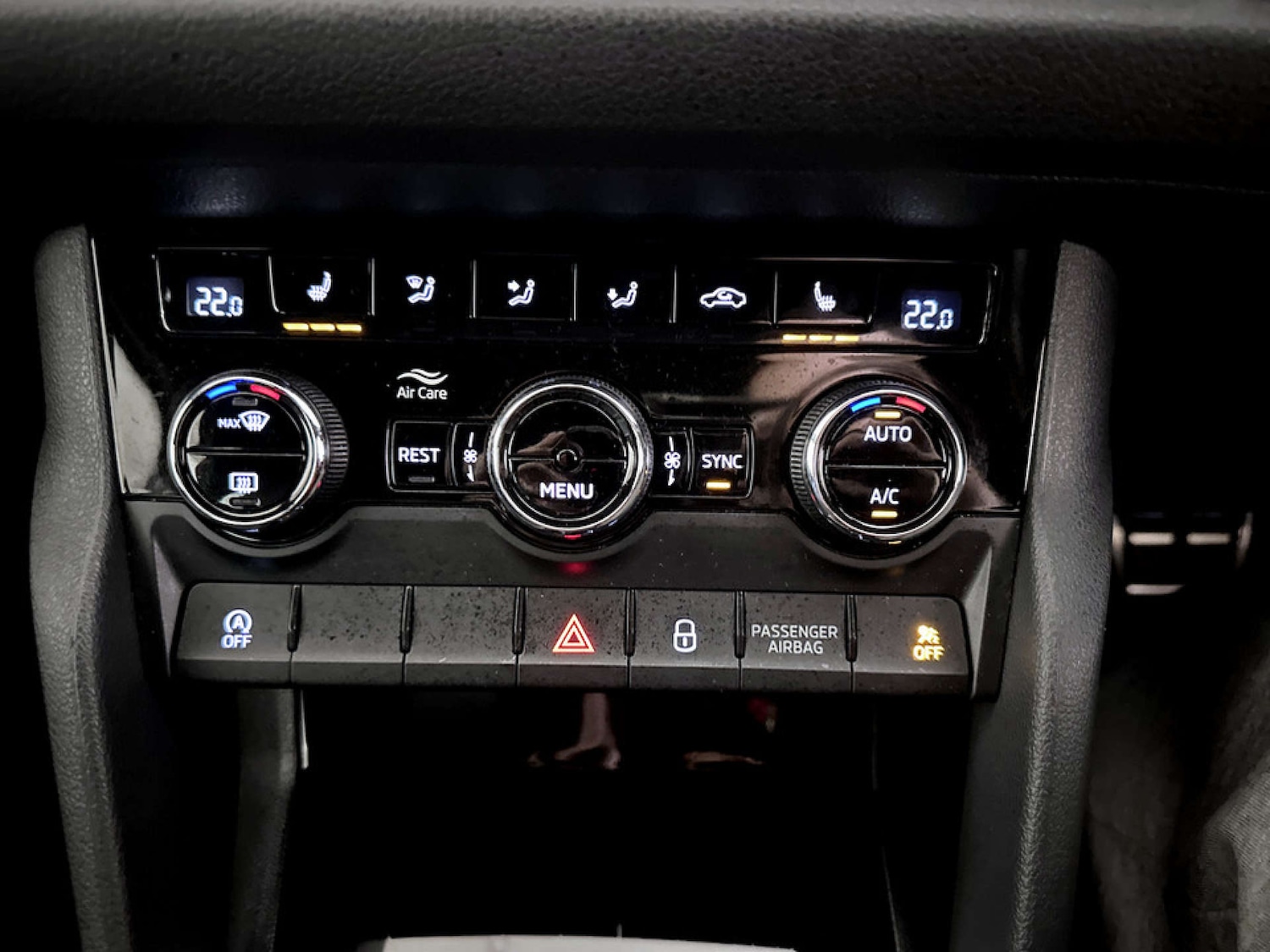 Used Skoda Kodiaq 2019 for sale - 77184981: Photo 25