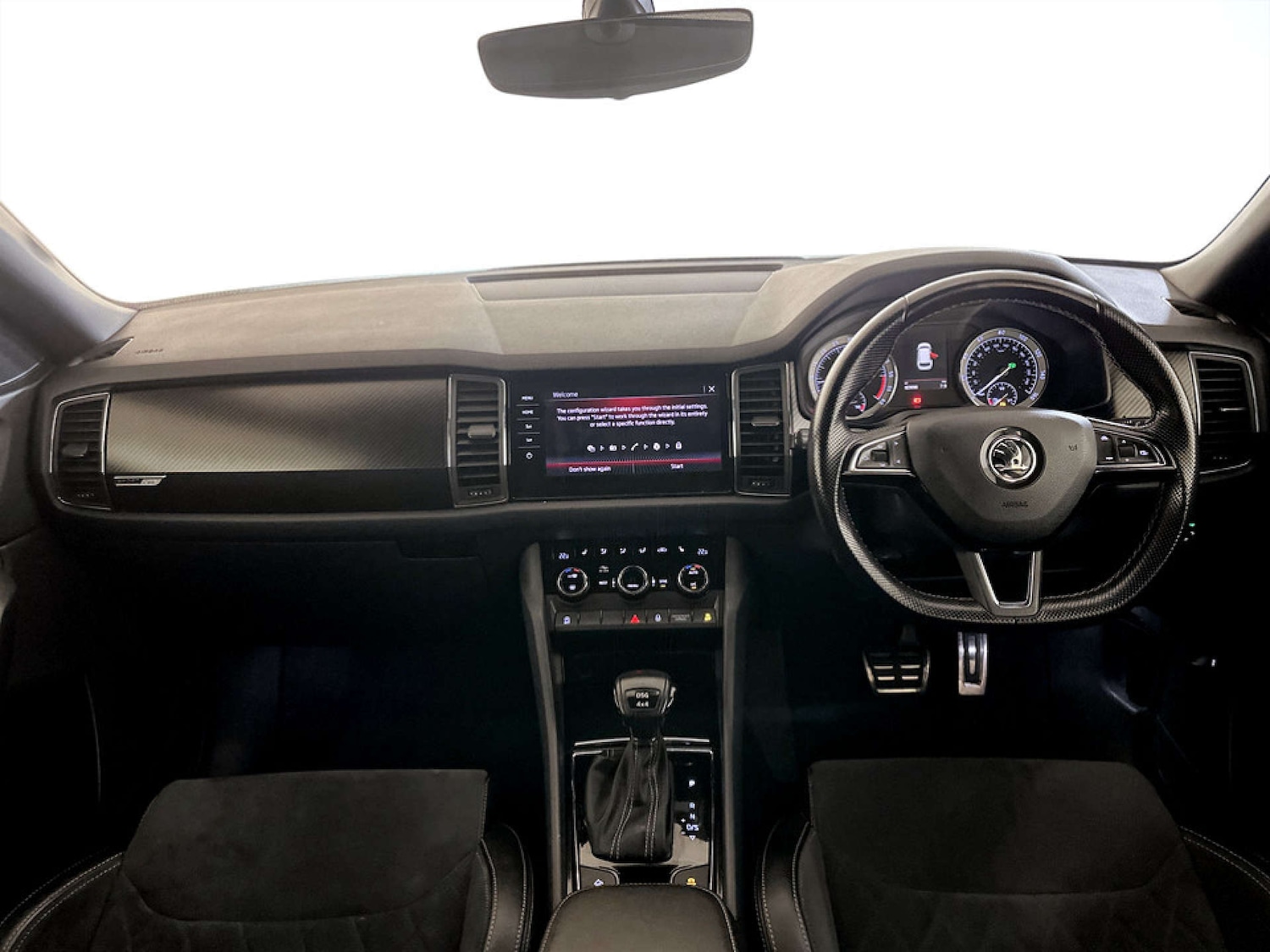 Used Skoda Kodiaq 2019 for sale - 77184981: Photo 3