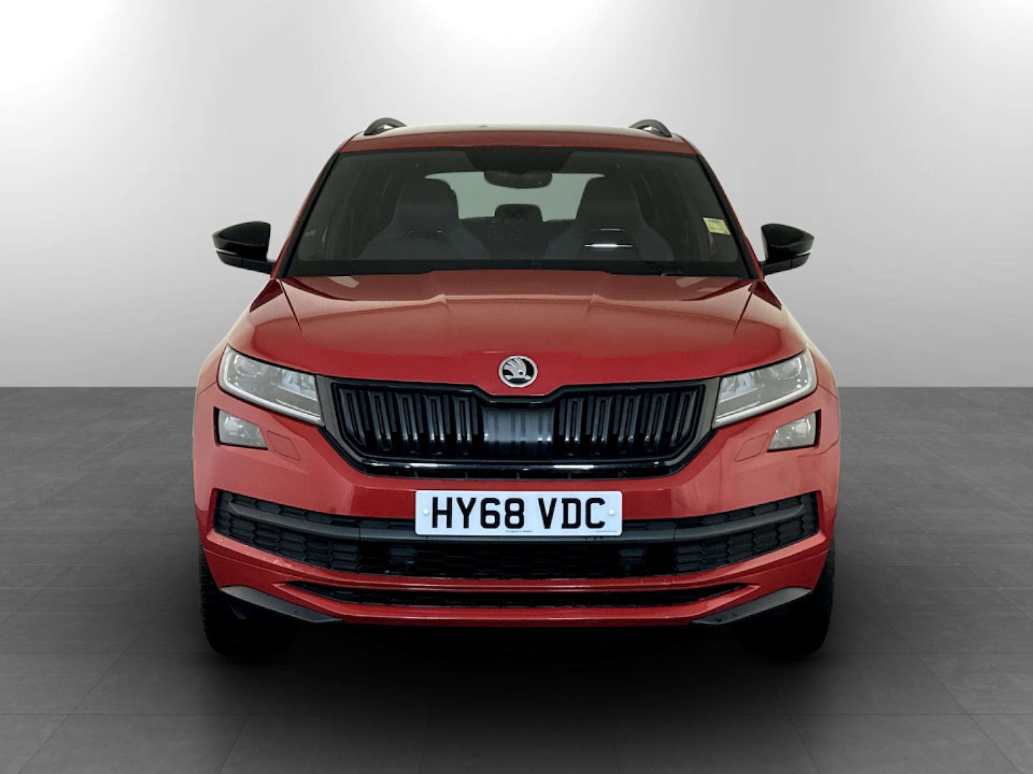 Used Skoda Kodiaq 2019 for sale - 77184981: Photo 5