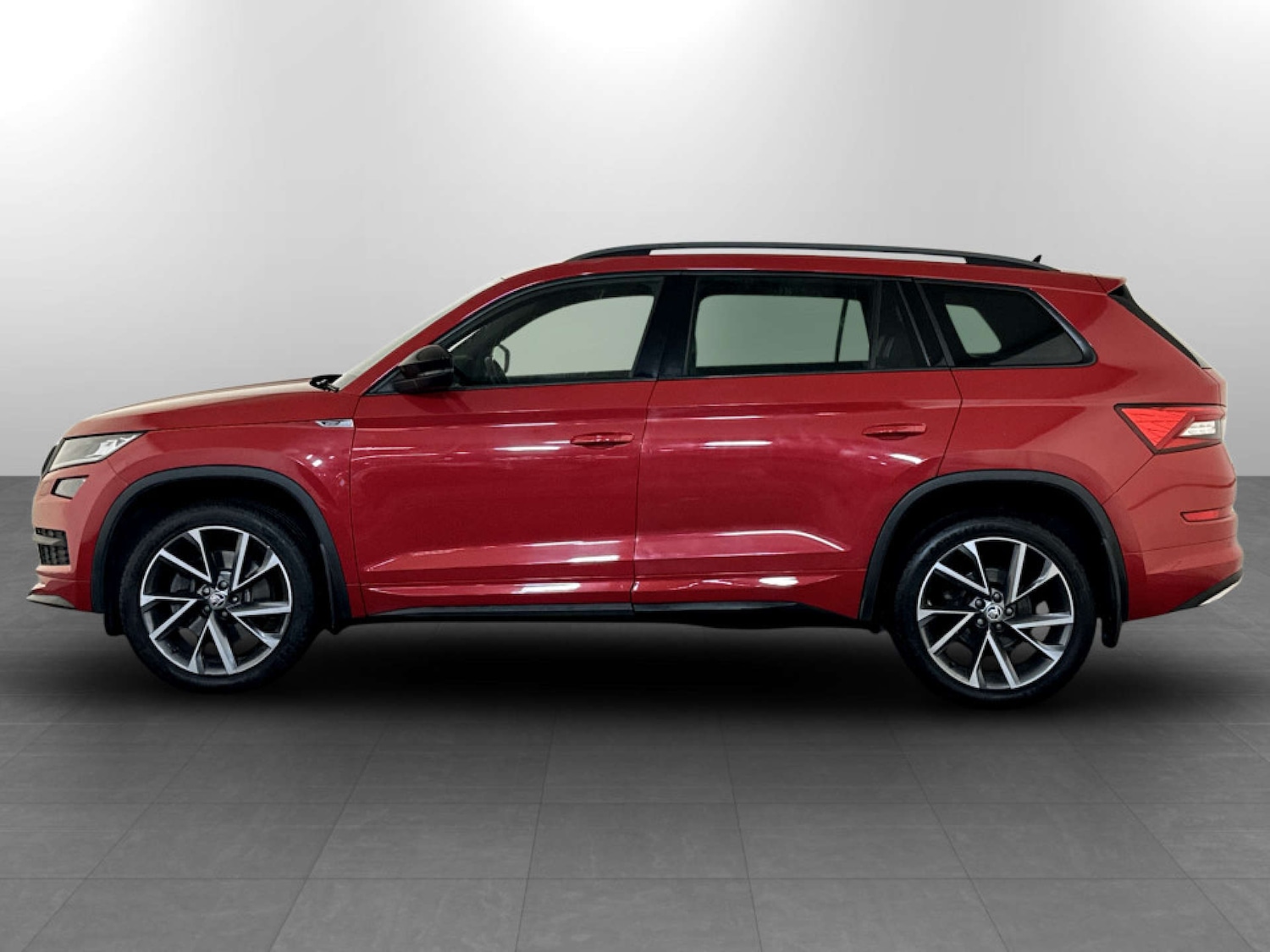 Used Skoda Kodiaq 2019 for sale - 77184981: Photo 7