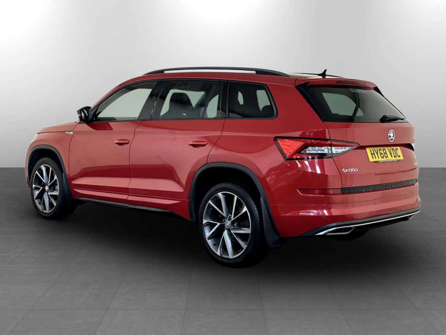 Used Skoda Kodiaq 2019 for sale - 77184981: Photo 8