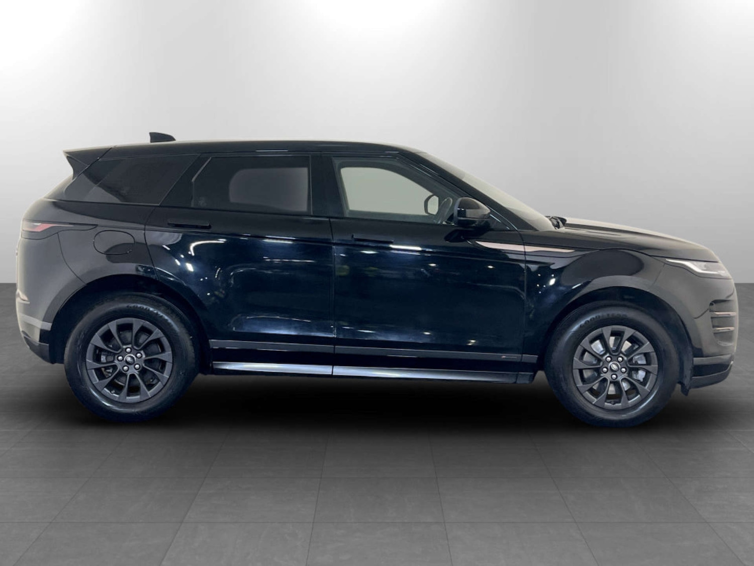 Used Land Rover Range Rover Evoque 2019 for sale - 77184896: Photo 11