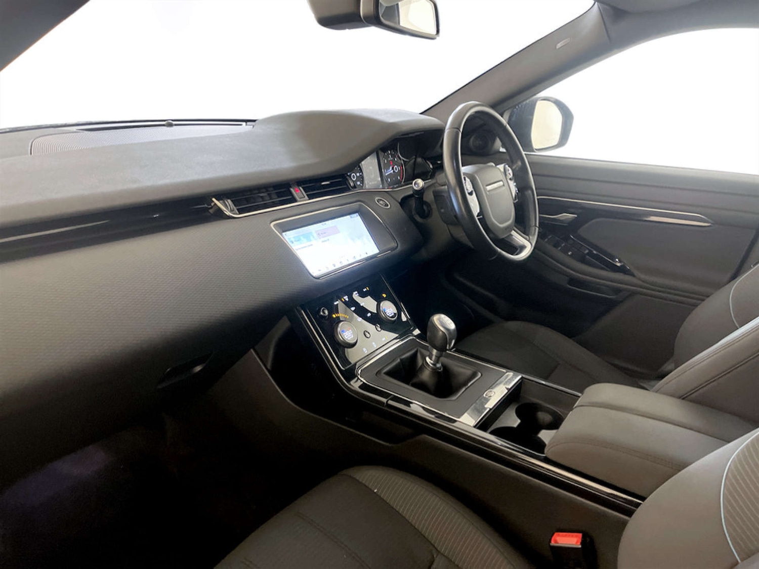 Used Land Rover Range Rover Evoque 2019 for sale - 77184896: Photo 12