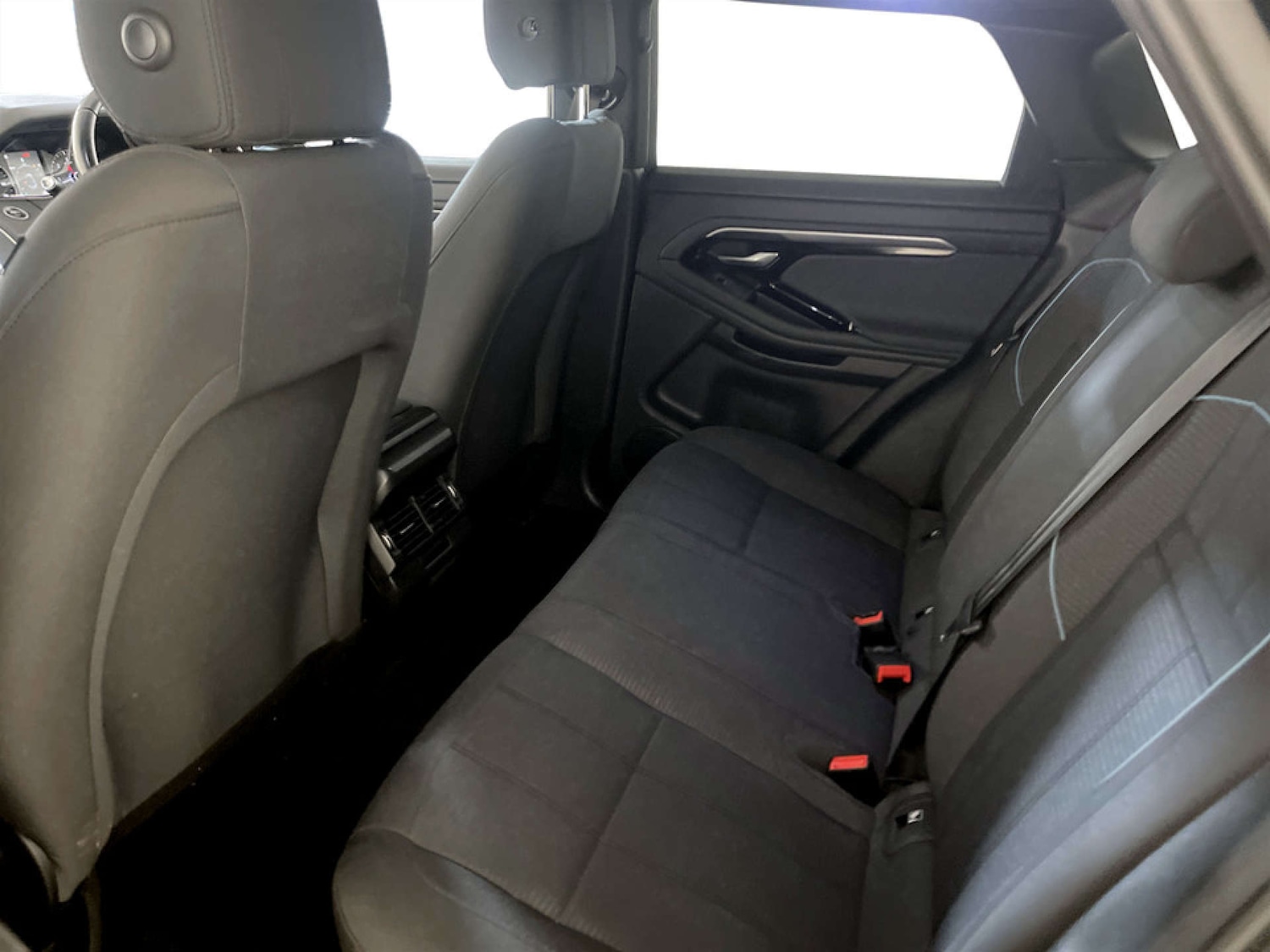 Used Land Rover Range Rover Evoque 2019 for sale - 77184896: Photo 14