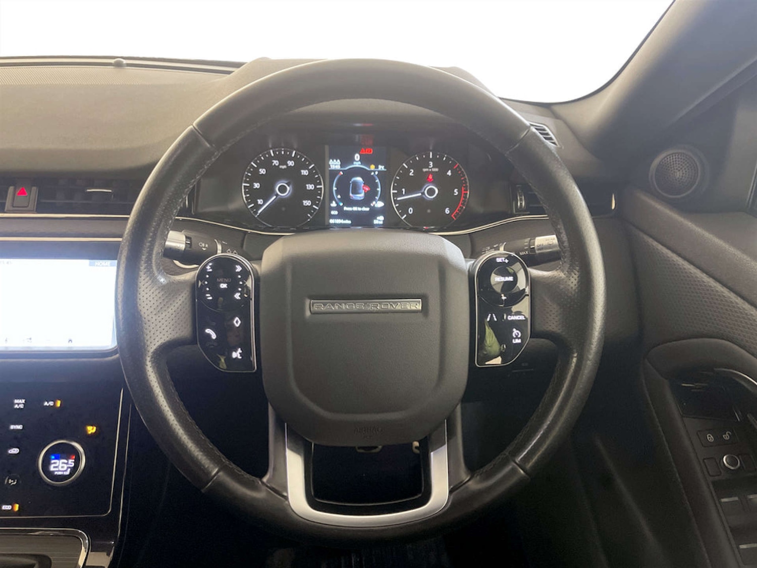 Used Land Rover Range Rover Evoque 2019 for sale - 77184896: Photo 16
