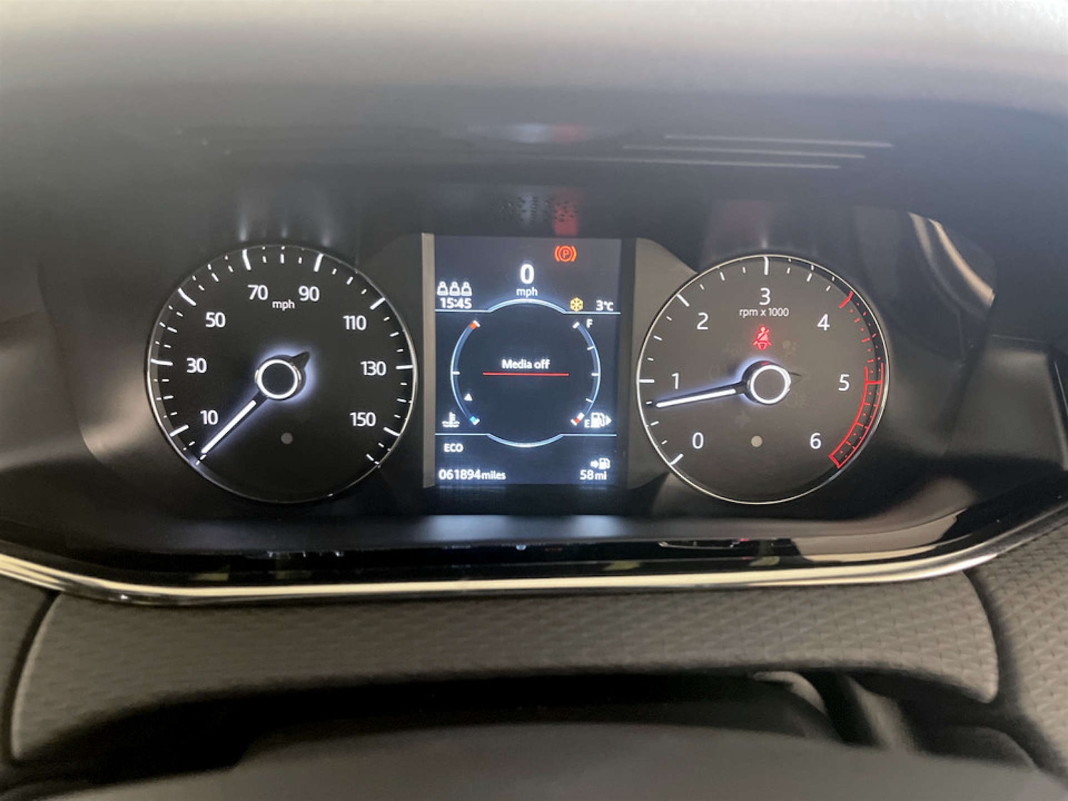 Used Land Rover Range Rover Evoque 2019 for sale - 77184896: Photo 18