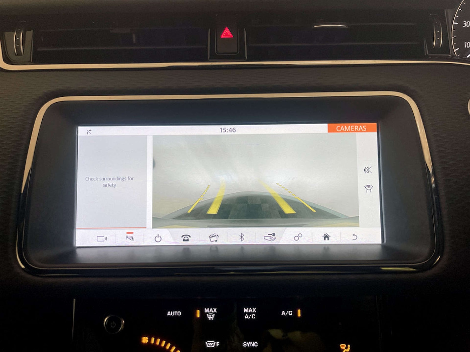 Used Land Rover Range Rover Evoque 2019 for sale - 77184896: Photo 20