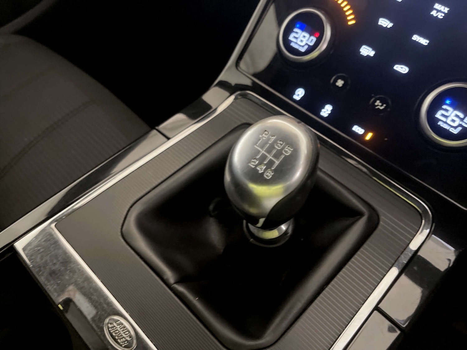 Used Land Rover Range Rover Evoque 2019 for sale - 77184896: Photo 24